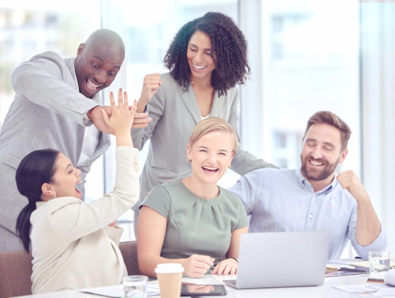 Detailed financial modeling session for investment analysis